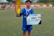 Generus LDII di BATAM PRIME INTERNATIONAL U-10 Std. Citra Mas.